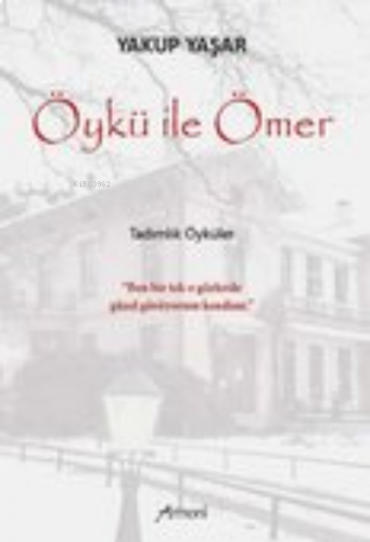 Öykü İle Ömer