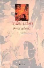 Öykü İzleri