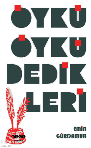 Öykü Öykü Dedikleri