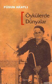 Öykülerde Dünyalar