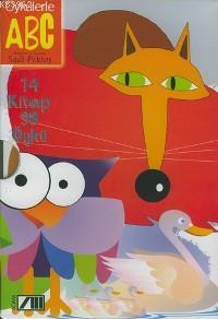 Öykülerle Abc 14 Kitap 98 Öykü