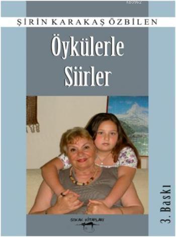 Öykülerle Şiirler