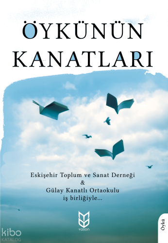 Öykünün Kanatları