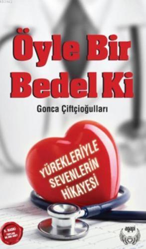 Öyle Bir Bedel Ki
