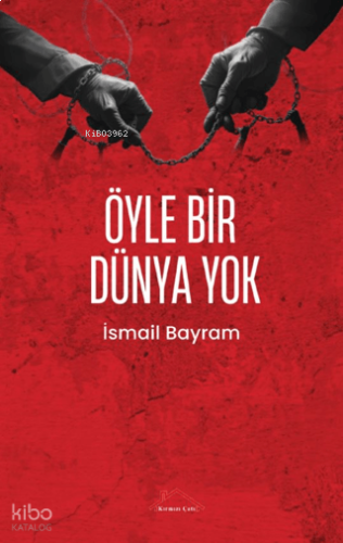 Öyle Bir Dünya Yok