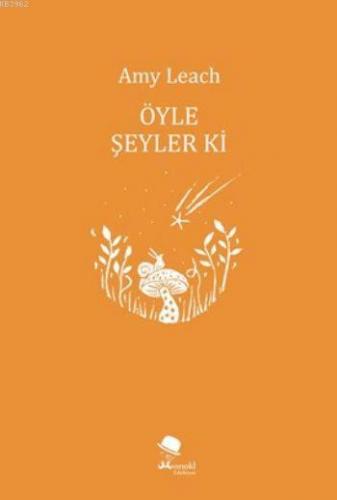 Öyle Şeyler Ki