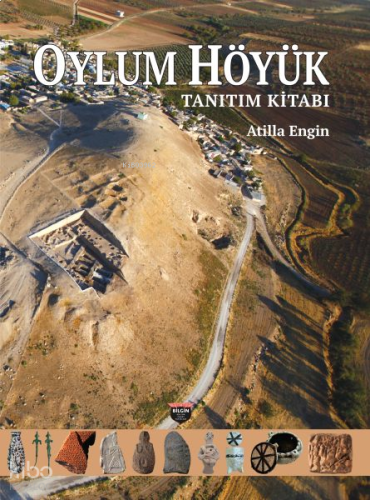 Oylum Höyük (Ciltli)