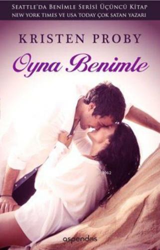 Oyna Benimle; Benimle Seattle'da Serisi 3. Kitap