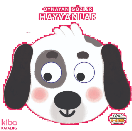 Oynayan Gözler;Hayvanlar