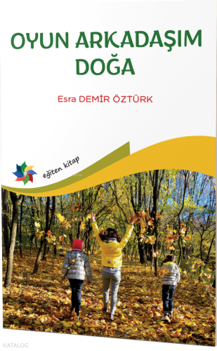 Oyun Arkadaşım Doğa