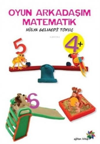 Oyun Arkadaşım Matematik