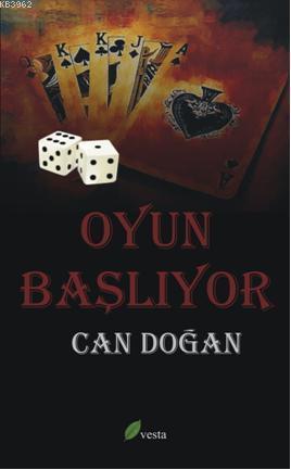 Oyun Başlıyor; Vazgeçersen Kaybedersin