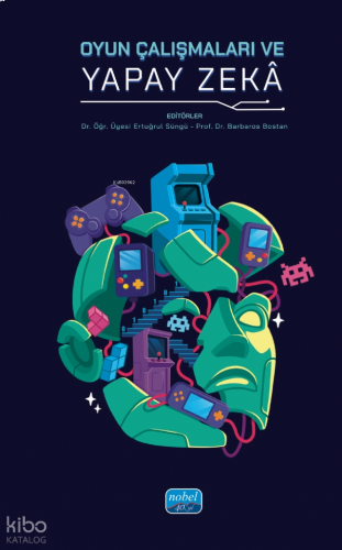 Oyun Çalışmaları ve Yapay Zekâ