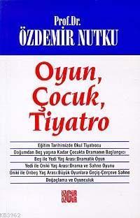Oyun Çocuk Tiyatro