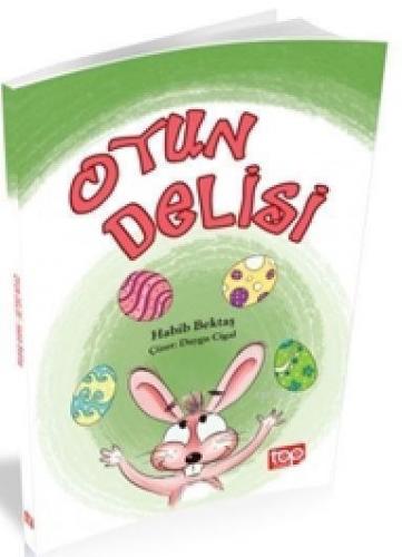 Oyun Delisi