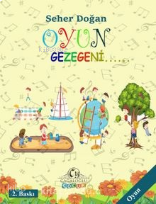 Oyun Gezegeni