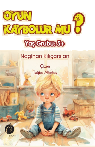 Oyun Kaybolur Mu?
