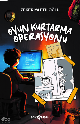 Oyun Kurtarma Operasyonu
