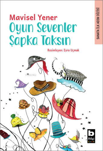 Oyun Sevenler Şapka Taksın