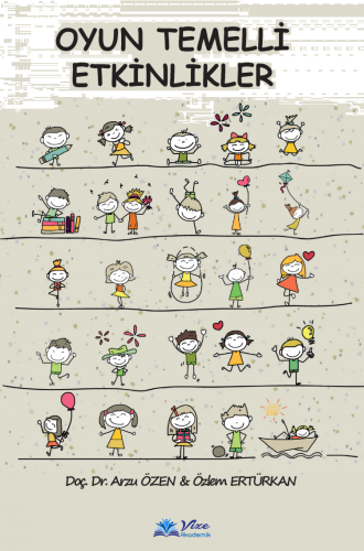 Oyun Temelli Etkinlikler