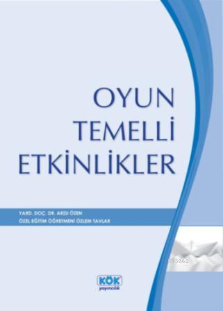 Oyun Temelli Etkinlikler