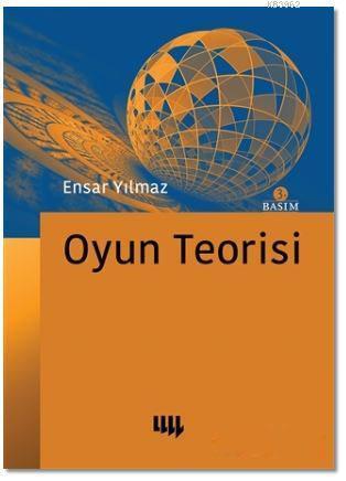 Oyun Teorisi