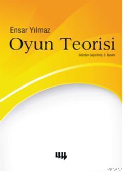 Oyun Teorisi