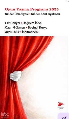 Oyun Yazma Programı 2025