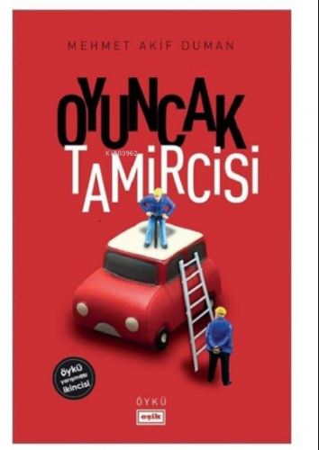 Oyuncak Tamircisi