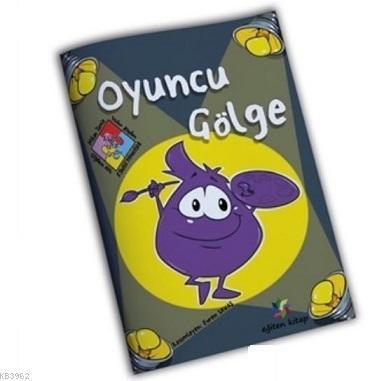 Oyuncu Gölge