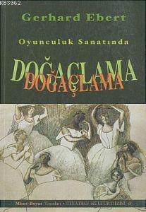 Oyunculuk Sanatında Doğaçlama