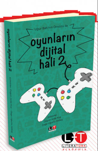 Oyunların Dijital Hali 2