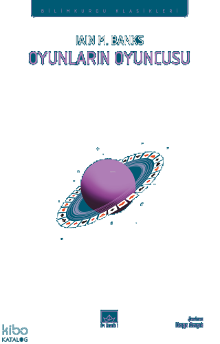 Oyunların Oyuncusu