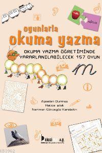 Oyunlarla Okuma Yazma