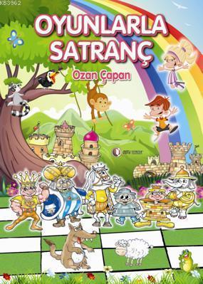 Oyunlarla Satranç