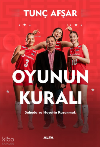 Oyunun Kuralı;Başarılı Sporcuların Arkasındaki Güç
