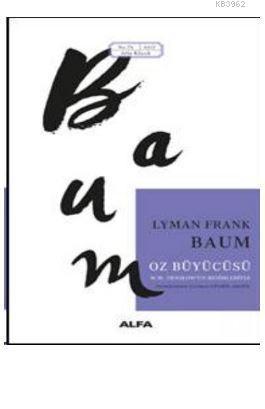 Oz Büyücüsü