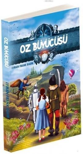 Oz Büyücüsü