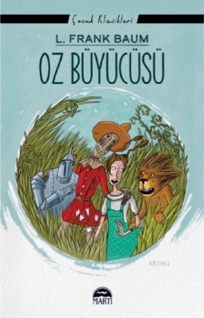 Oz Büyücüsü
