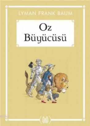 Öz Büyücüsü