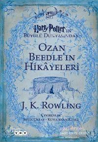 Ozan Beedle'ın Hikâyeleri