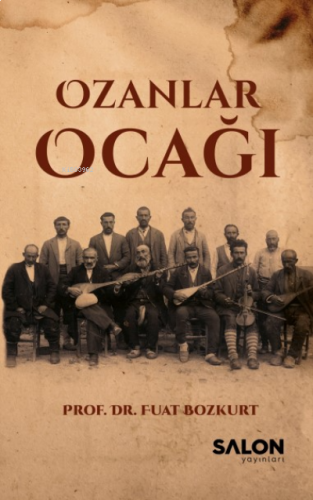 Ozanlar Ocağı