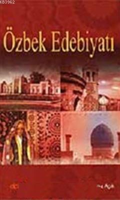 Özbek Edebiyatı