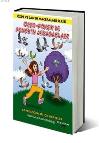 Özde Ponçik ve Ponçik'in Arkadaşları