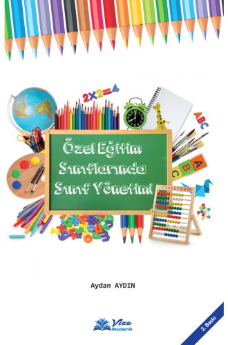 Özel Eğitim Sınıflarında Sınıf Yönetimi