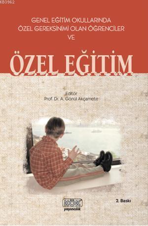 Özel Eğitim