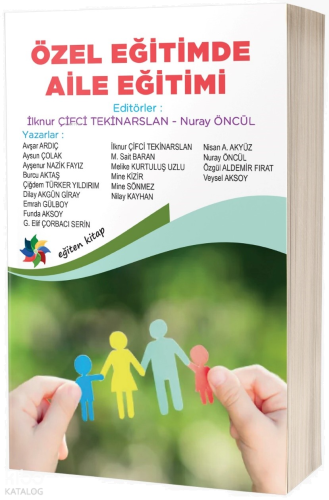 Özel Eğitimde Aile Eğitimi