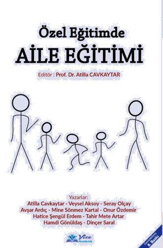 Özel Eğitimde Aile Eğitimi