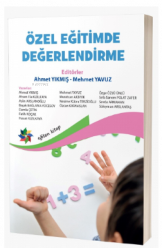 Özel Eğitimde Değerlendirme