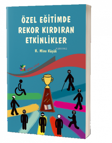 Özel Eğitimde Rekor Kıran Etkinlikler